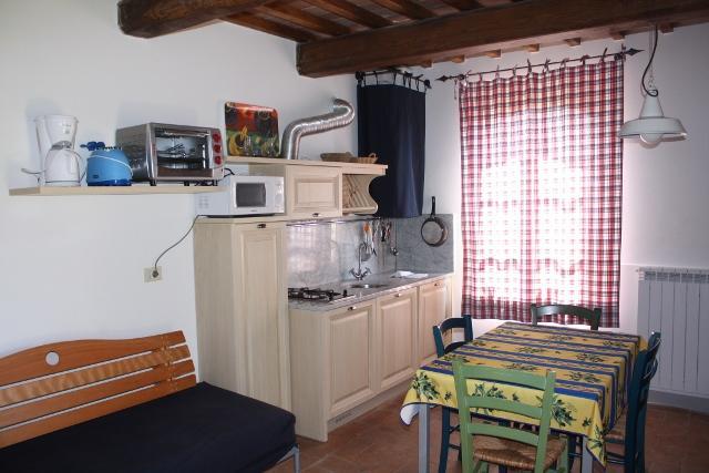 La Leopoldina Holiday Home Montaione Exterior foto